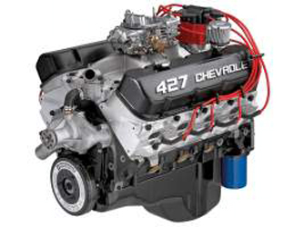 B2018 Engine